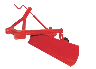 MULTI-PURPOSE REAR BLADE