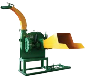 Maxxium Chopper(Electric Motor Driven)